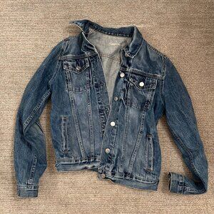 GAP Jean Jacket